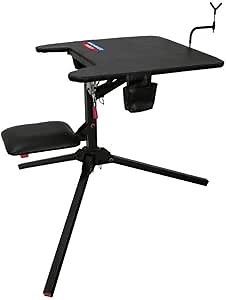 BOG FieldPod Hunting Rests - Max Stability, Non-Marring Gun Rests for Hunting & Outdoors