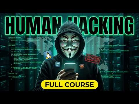 Mobile-Based Social Engineering | Social Engineering Class | Ethical Hacking Course | kali Linux