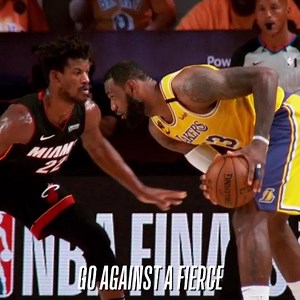 Jimmy Buckets 🔥 x The King 👑 Today we highlight the BEST DUELS from NBA Restart in Orlando! #BESTofNBARestart | NBA