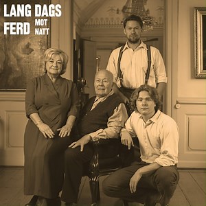 Lang dags ferd mot natt har premiere 18. januar 🤩 Ekstraforestillinger i september og oktober👏 🎫 https://bit.ly/3vyo4T6 | Ticketmaster Norge