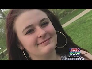Family of missing teen Holly Hicks make plea for her safe return