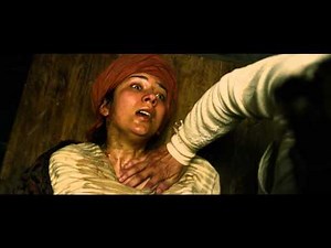 The Physician - Teaser