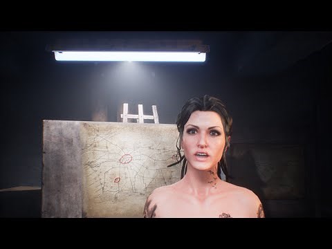 Terminator Resistance - Baron Nude Mod - How to Install