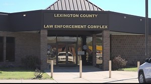 Snake bites female inmate at Lexington Detention Center