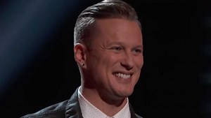 Myrtle Beach singer with tragic past chosen to compete on ‘The Voice’