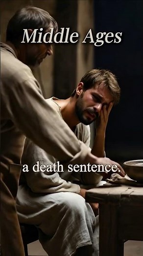 The Deadliest Bread in History🥖 #shorts #history #medievalhistory