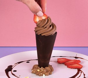 Creative party ideas, easy hacks to serve food! | 5-Minute Crafts GIRLY