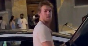 Oilers fans melt down after video allegedly shows drunken Connor McDavid cheating on his longtime girlfriend