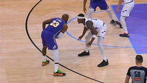 199K views · 2.3K reactions | La NBA tiene que cuidar más a #Lebron y...