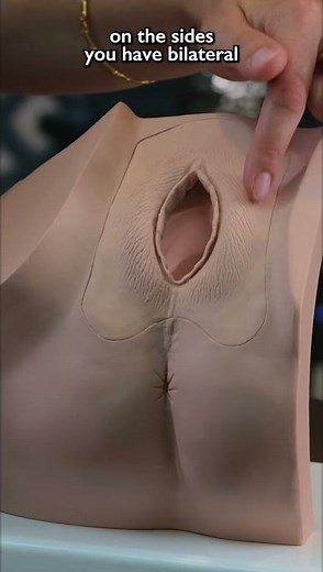 Understanding Your Vaginal Anatomy