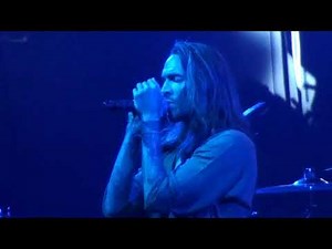 Incubus - Here In My Room - Argentina 2017