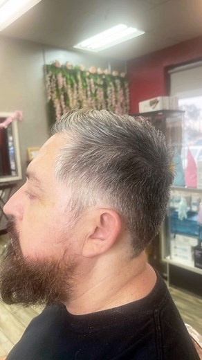 Hecho por @rafa_lolis_chavez_ . . . . . #barber # scissorovercomb #hairstyling #ghd #hairstagram #hair #hairstylile #hairdressing #hair #hairofintagram #hair love #barbers #hairdressermagic #hairdresserlife #shortbarber | Nuestra Belleza Salon & Barber | Facebook