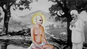 श्री गजानन विजय ग्रंथ – अध्याय ५