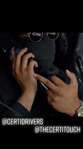 #certidrivers #thecertitouch #svr #rangeroversvr #svrreview #certireview #fyp #fypviral #certi