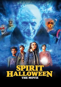 Spirit Halloween (2022)