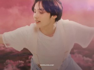 🎵 Blue Hour - TXT | Thumbs Up PH