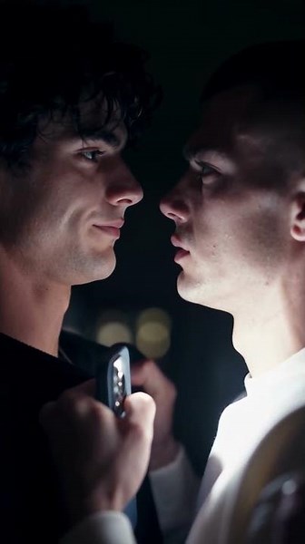 We Were Alone in the Dark | Gay Love Story.#GayLoveStory #BoysLove #LGBTQRomance #QueerLove