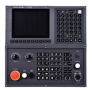 [Hot Item] Syntec CNC Controller Servo 4 Axis Boring Milling Powerlink Machinery Automatic Equipment Machine Tool Equipment CNC Controller
