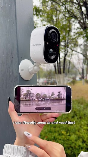 Smart Home Security Camera Insights