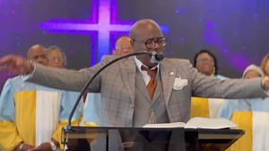 Unity Fellowship Baptist Church on Reels