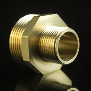 [Hot Item] Brass Elbow, Nipple, Tee, Bushing, Coupling, Cross, Union, Plug Plumbing Fittings