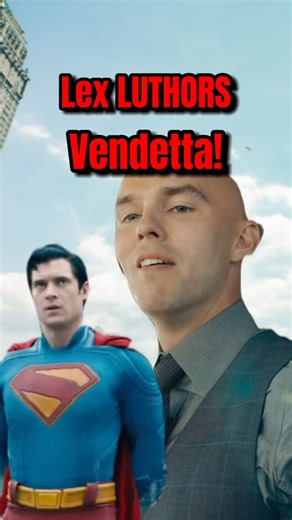Lex is Destroying Superman’s PR!! (Superman 2025 Movie) #supermancomics #dcsuperman #supermaninjustice #injusticesuperman #supermandcu #superman2025 #filmtheory #superman #supermanedit #dccomics #dcmovies #thededicatedartist #isitwrongtobelieve #comics | The Dedeicated Aartist