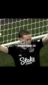 Top 10 Most Unbelievable Goalkeeper Saves Ever 🤯🧤