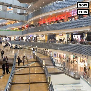 Most store mannequins display extremely underweight bodies | NowThis Her