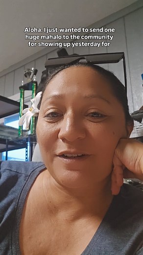 Mahalo again for coming to our 2nd Annual Holiday 'Ohana Mākeke. We had so much fun with you all😘 BIG mahalos to @jos10kredible (my husband) @tcg808marketplace (Christian) for helping me make my vision come to my life. I couldn't have done it without you two. When you have a solid foundation anything is possible. Mahalo to my sponsors: @hoomalu_rentals Elite Plumbing @tcg808marketplace @mpi_security @cocacola_hawaii 'O Doran Maintenance &Construction Inc. @hpmhawaii @carss808 @ponosusedcars @ca