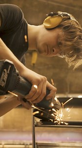 Bring stories to life with our Production Arts: Props, Painting and Set degree 🎨🎭 Dive into the world of props, set painting, and stage design while mastering creative, technical, and collaborative skills. Learn to work sustainably and explore innovative technologies for theatre, film, and live events! 🌟 Find out more on our website. Search 'CSSD BA Production Arts' #ProductionArts #SetDesign #ArtandDesign #CSSD #dramaschool | Royal Central School of Speech & Drama