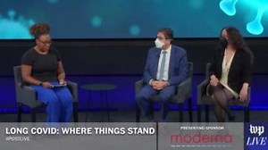 43 reactions · 35 shares | "ME/CFS ... is characterized by this pathology called post-exertional malaise. In which, when a person overdoes their activity ... they experience a disproportionate flare of symptoms ... It can be very hard for patients to understand," The #MEAction Network scientific director Jaime Seltzer tells #PostLive. Watch more: https://ow.ly/eLBi50SK9TS | Washington Post Live | Facebook