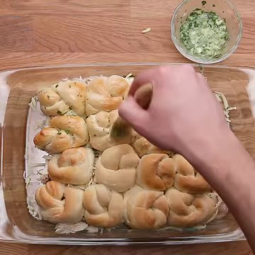 34K views · 704 reactions | Delicious Finger Food Recipes To Feed Your Family | Tasty | Facebook