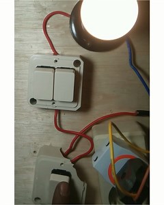 how to assemble three switches to be placed in different places | Free Energy Generator