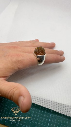 AmberCarvingStylev®💫🦉🎞️new video 🎞️like❤️Oleh BoryshkevychHurtownia Granit - artykuły jubilerskie UV wykrywacze bursztynu Bursztyn PomorzeBURSZTYNIARZE WYBRZEŻABursztynowe Love@Bursztyn#reelschallengeRzezba w bursztynie& Різблення в бурштині& Carving in Amber inamber#Carving#amber#Rzezba#bursztynie#Різблення#бурштин#янтарь#балтика#jewellyrework#handmaden#farrasjewelry#jewelry #jewellery#art #artist #TopFacebook#carved#muzeumbursztynu#gdansk#network#Rzezba w #bursztynie#Facebook2025#baltika#u