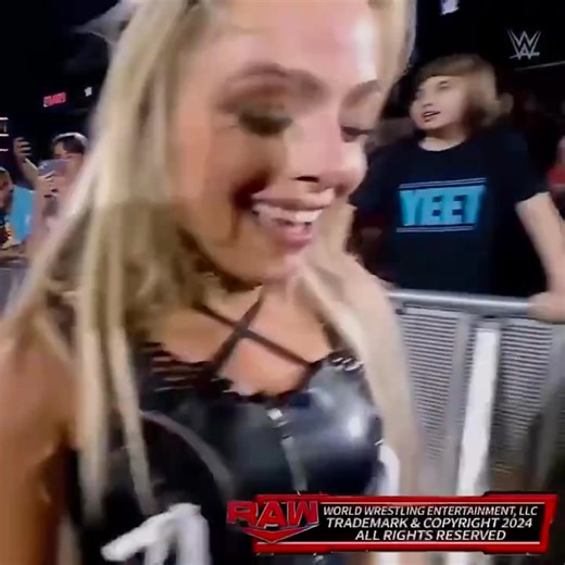 Liv Morgan shared this video on her Instagram! | The Low Blow