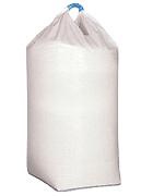 [Hot Item] Hesheng Polypropylene PP Woven FIBC Jumbo Bulk Sack Single Point Lift Big Bag