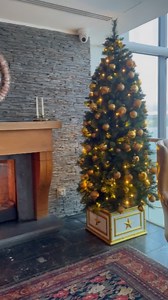 Cliff House Hotel on Reels