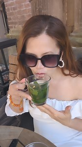 1.3K reactions · 17 shares | Drinking mint tea guys Kay panuhot ko at Deventer city | Wenlyn Caralipio | Facebook