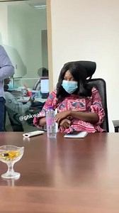 1.6K views · 18 reactions | Coastal Development Authority (CODA), Ghana press conference | Ghkwaku | Facebook