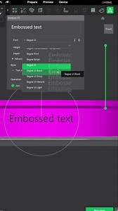 PAANO MAGLAGAY NG TEXT O LABEL SA 3D OBJECTS? Gamit lang ang slicer?? 3D Printer: Creality K2 Plus Combo and Creality Hi Combo. Available sa Makerlab Electronics #DrShiela3DPrints #Makerlab #EveryMakersChoice #Creality #CrealityToReality #Bambulab #BastaBambuLabMakerlab #Elegoo #Esun #Polymaker #Kexcelled | Dr Shiela 3D Prints