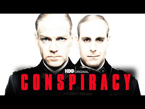 Conspiracy (2001) - Trailer