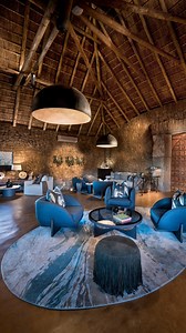 This is what adults-only luxury looks like in the wild. Thoughtful, elegant, and entirely yours. Discover more—link in bio. #newmarkexperiences | QWABI Private Game Reserve