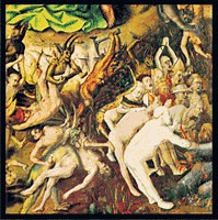 Cult Of Daath - The Grand Torturers Of Hell