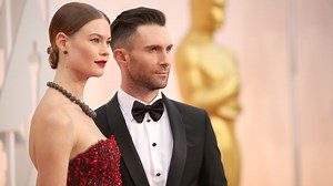 TikTok model claims she had affair with Adam Levine