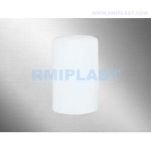 [Hot Item] PVDF End Cap of Butt Welding PVDF Pipe Fitting ISO Pn16