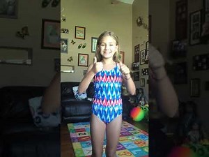 Gymnastics Challenge