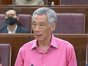 PM Lee acknowledges shortcomings to Covid-19 response