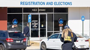 FBI search of Georgia offices tied to probe of possible 2020 election 'defects,' affidavit says