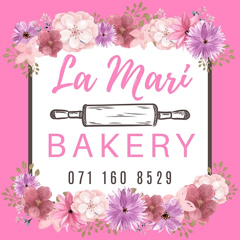 Home | La Mari Bakery & Confectionery