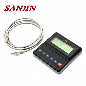 [Hot Item] Nbsl Elevator Nsfc01-02 Door Controller Test Tool Elevator Service Tool